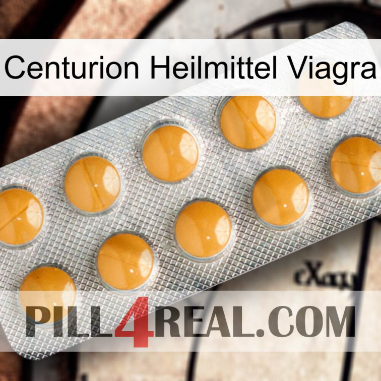 Centurion Remedies Viagra levitra1